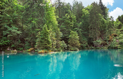  lake Blausee