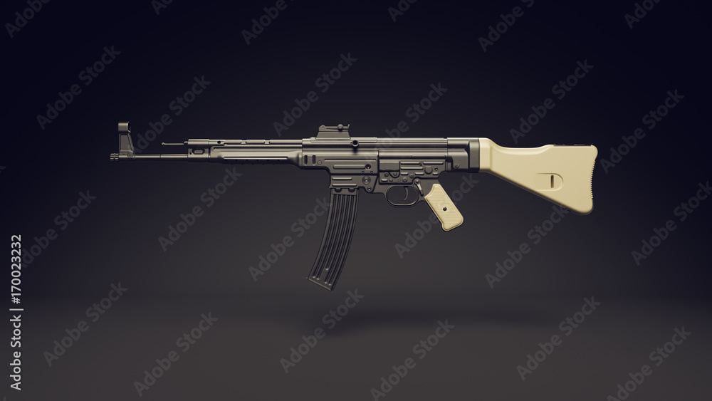 Rifle Rifle