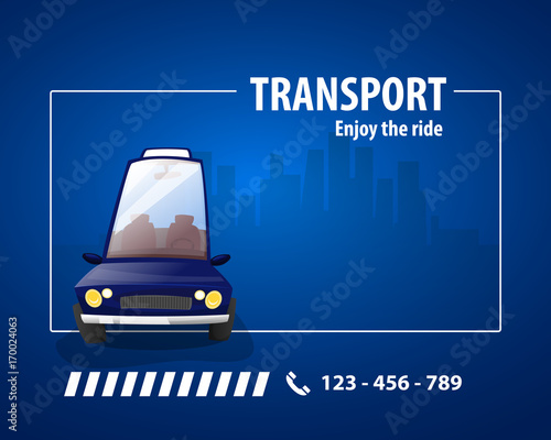 Alternative transportation