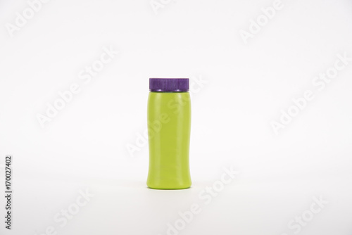 15ml powder container cosmetics  photo