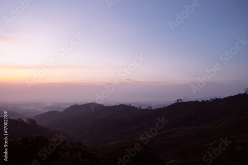 Fototapeta Naklejka Na Ścianę i Meble -  north of Thailand