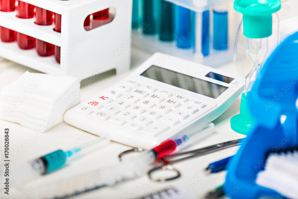Chemical laboratory equipment Chemical laboratory equipment