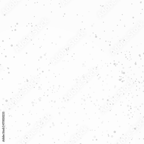 Particle dust abstract modern halftone background