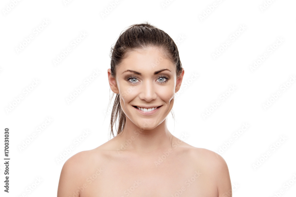 beauty woman portrait beauty woman portrait