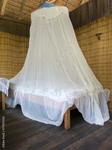 Mosquito net