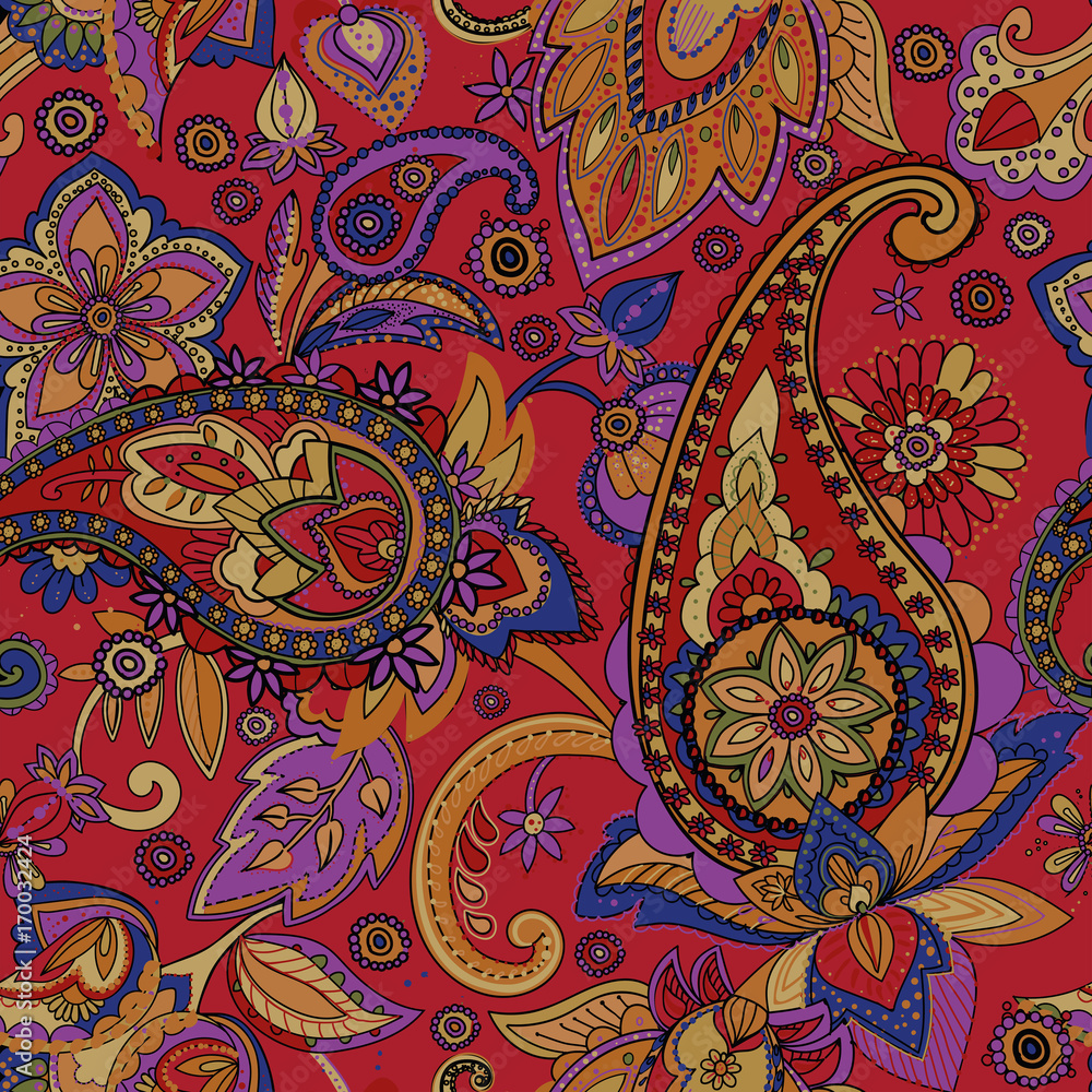 Paisley Paisley