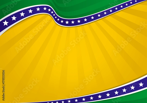 Brazil Background