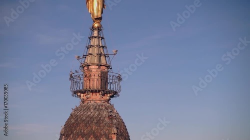 Monferrato dal cielo