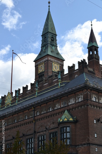 Copenhague