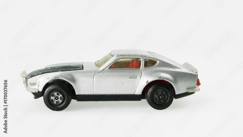 Spielzeug Datsun 240Z Rally Car Spielzeug Datsun 240Z Rally Car