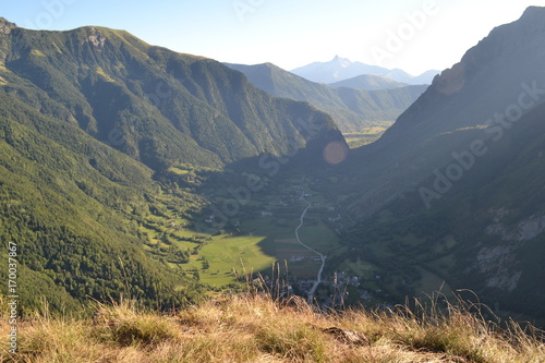 Parc des Ecrins