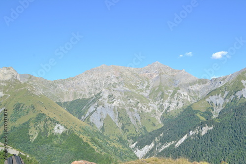 Parc des Ecrins