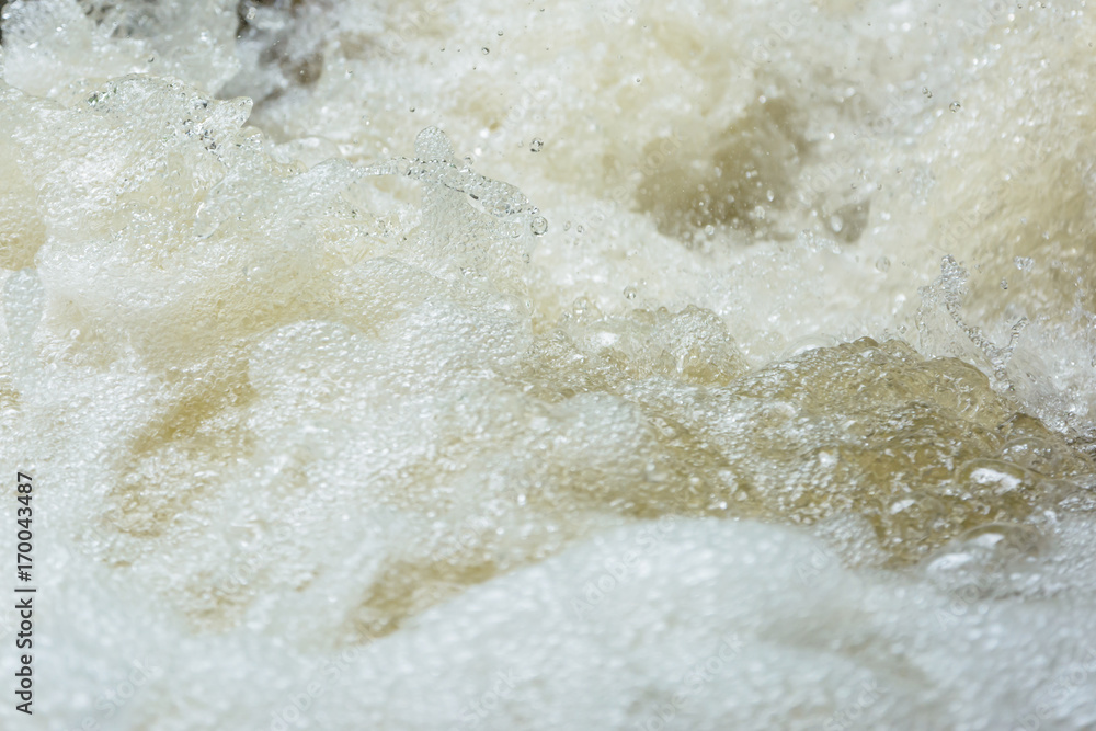 Abstract blur background. Motion blur bubble of water background Abstract blur background. Motion blur bubble of water background