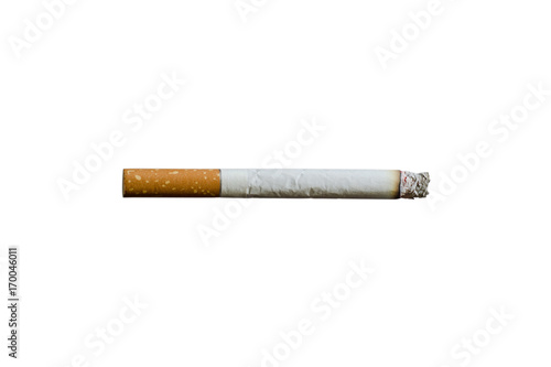 Cigarette smoke