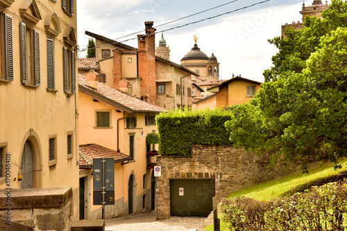 bergamo