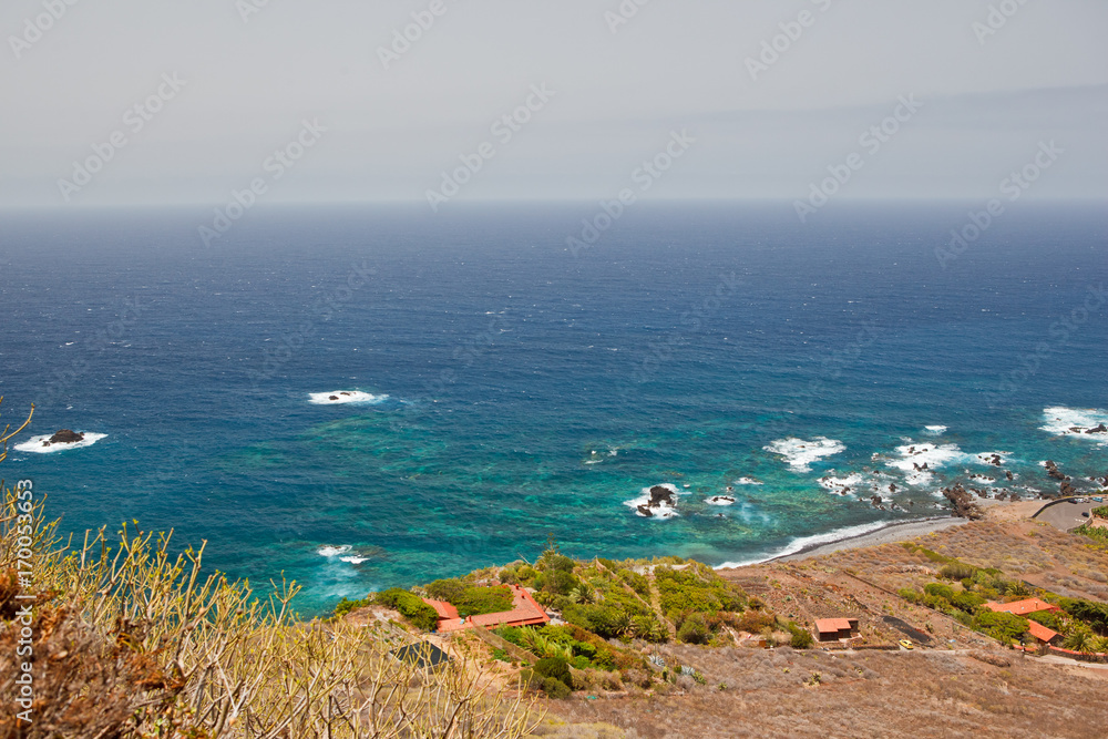 ocean wild beach rocks ocean wild beach rocks
