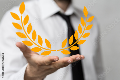 award