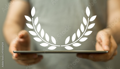 award
