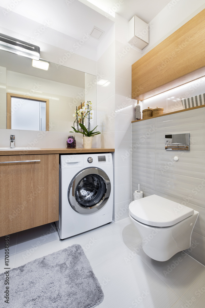 Modern bathroom interior design Modern bathroom interior design