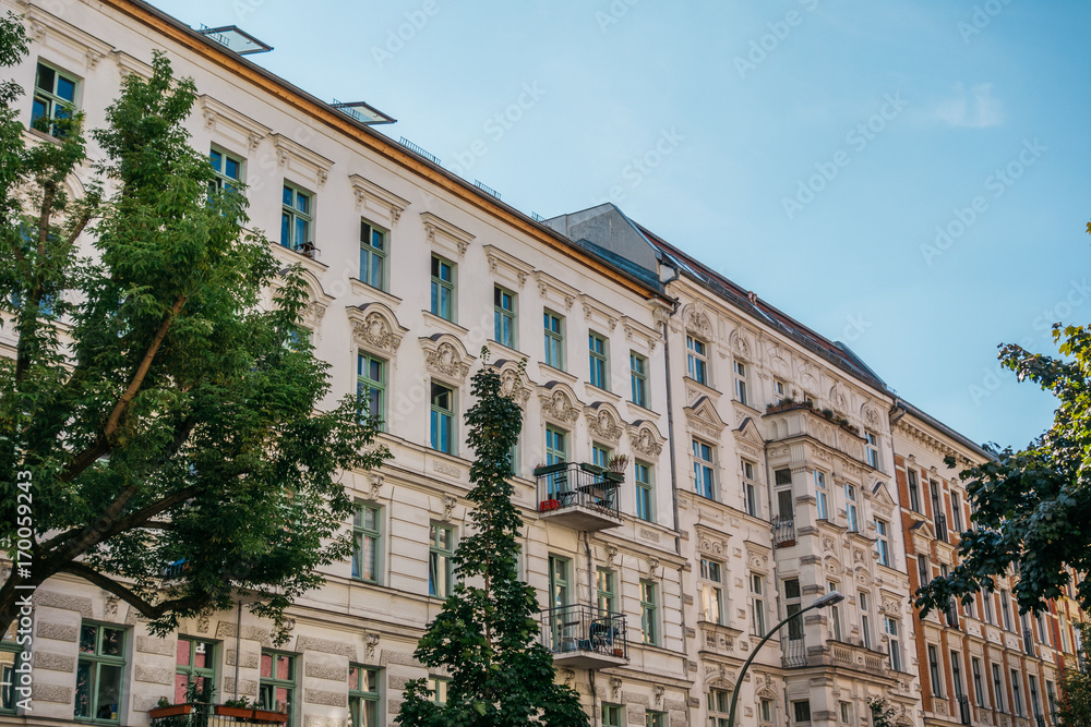 luxury houses in berlin