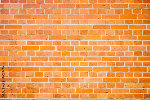orange brick texture with lines