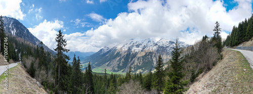 Vanoise National Park