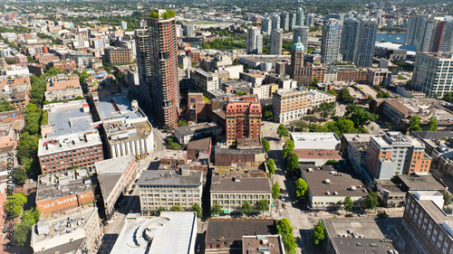 Gastown, Vancouver photo