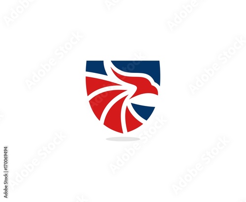Free Download Eagle logo - GFXLoad