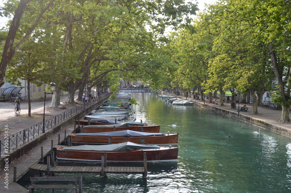 lac d'annecy lac d'annecy
