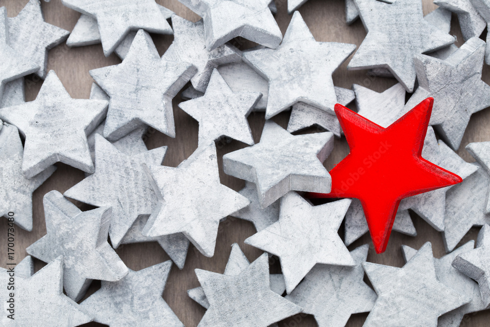 Christmas stars. New year theme background. Christmas stars. New year theme background.