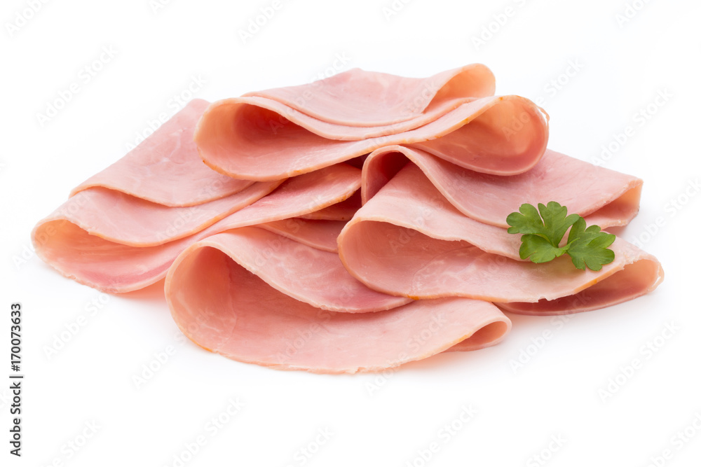 Ham. Ham.