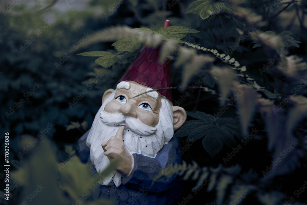 There Gnome Doubt About It