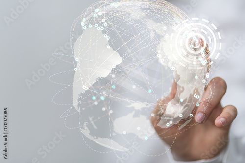 world