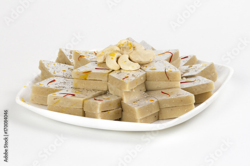 KAJU KETLI SWEETS photo