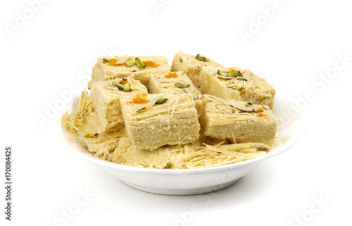 Sohan Papdi photo