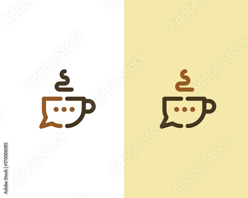 Coffee Talk/Chat