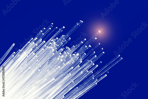 fiber optic cables