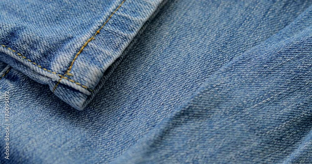 Blue jeans texture Blue jeans texture