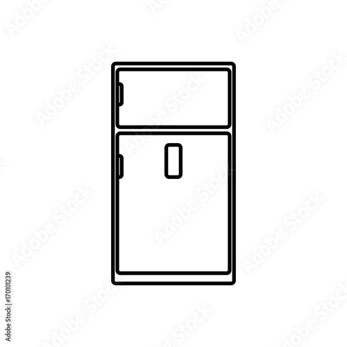 fridge icon