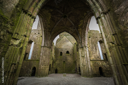 the rock of cashel 4