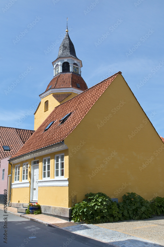 Fototapeta premium The Bell Tower