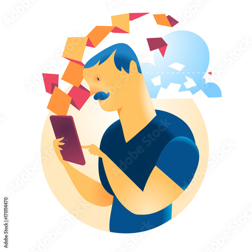 Archivio Dati in Cloud