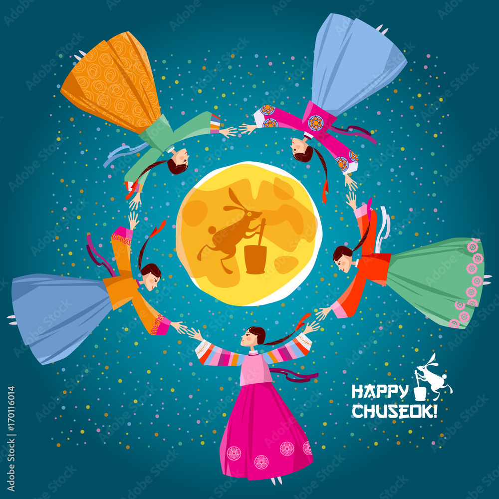 happy-chuseok-greeting-236701-vector-art-at-vecteezy