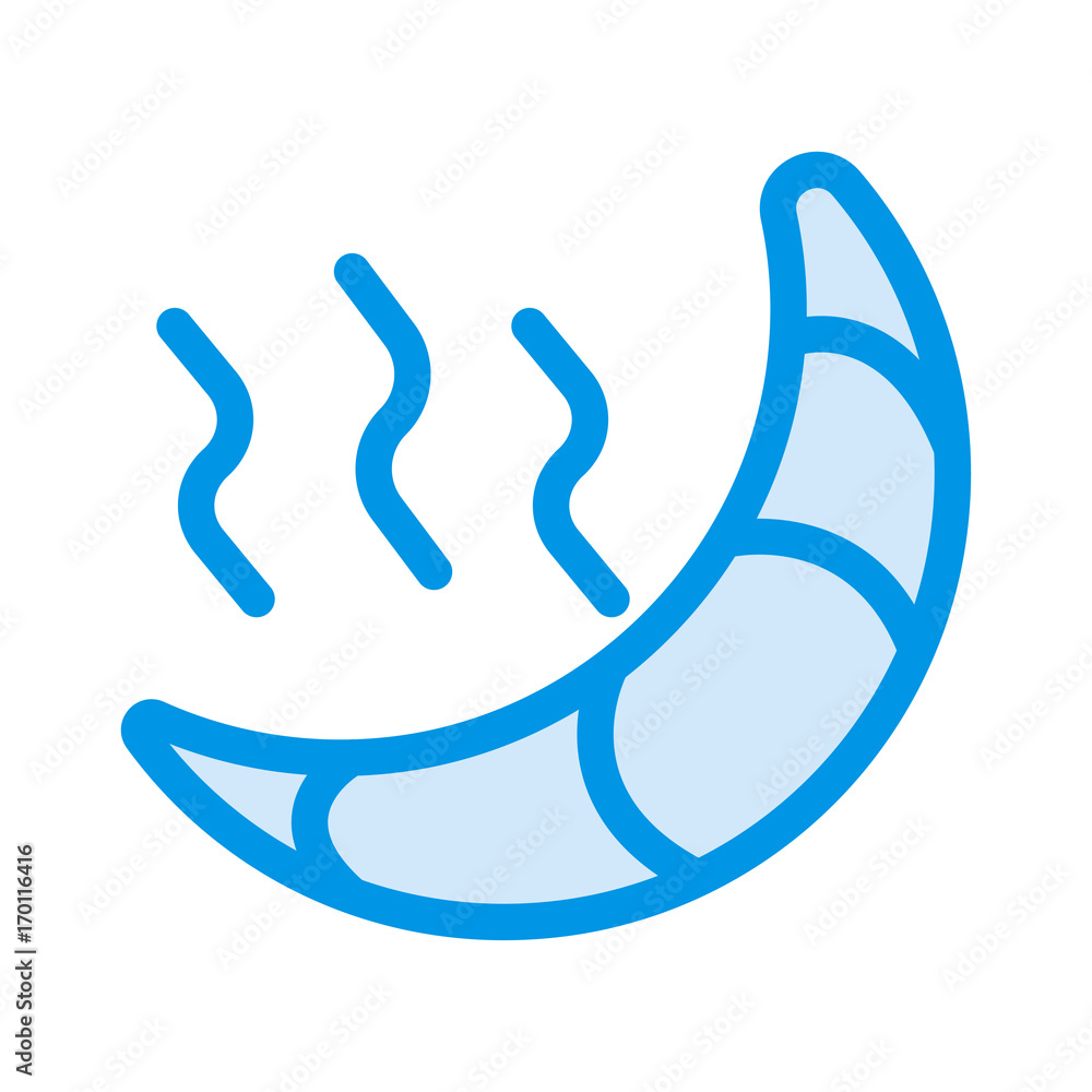 Fototapeta premium fryfish 