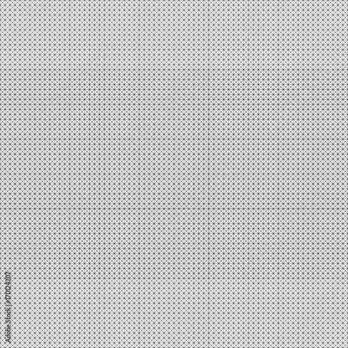 Seamless Rectangular Grid Pattern Vector