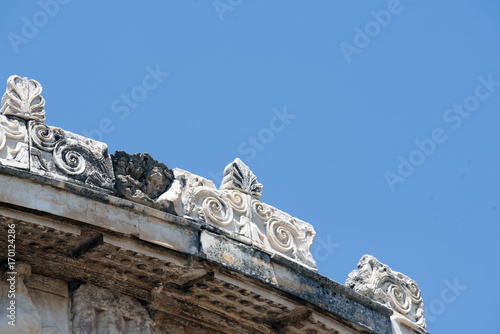 Delfi, Ancient Greece