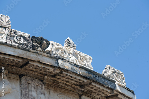 Delfi, Ancient Greece