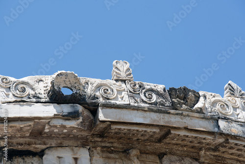Delfi, Ancient Greece