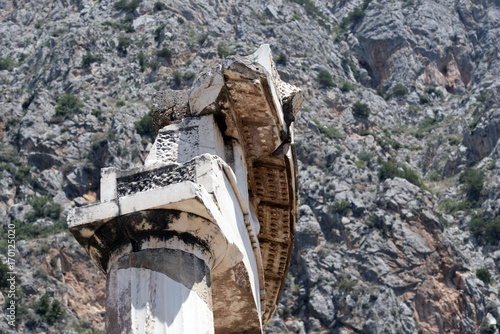Delfi, Ancient Greece