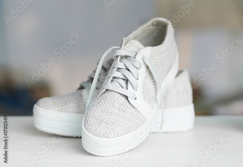 Handcrafted fashion shoes